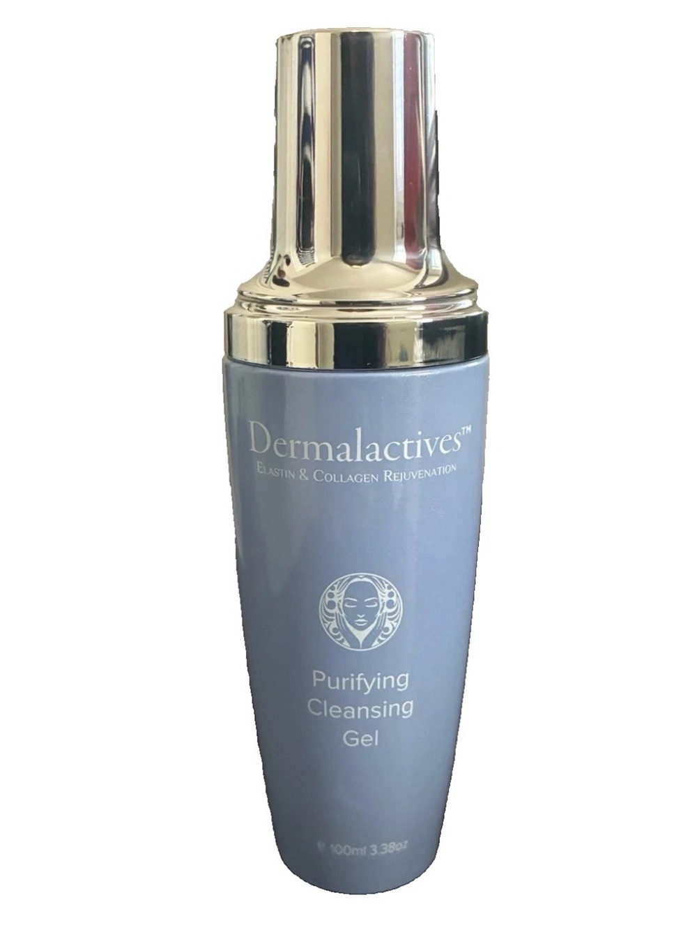 Purifying Gel Cleanser